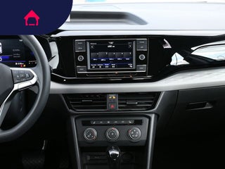 2022 Volkswagen Taos