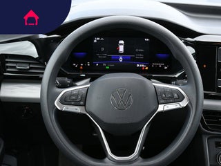 2022 Volkswagen Taos