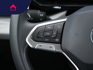 2022 Volkswagen Taos