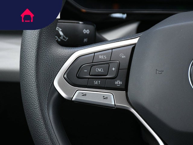 2022 Volkswagen Taos