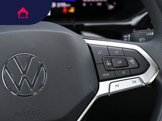 2022 Volkswagen Taos