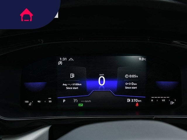 2022 Volkswagen Taos