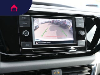 2022 Volkswagen Taos