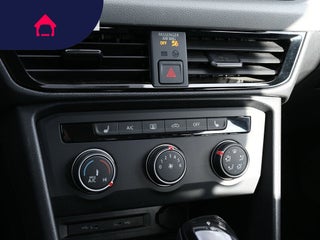 2022 Volkswagen Taos