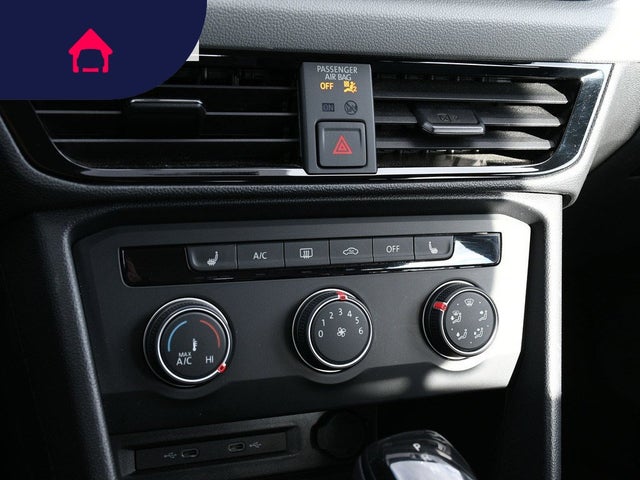 2022 Volkswagen Taos