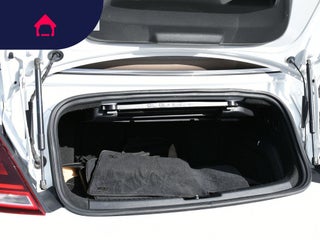 2018 Volkswagen Beetle Convertible