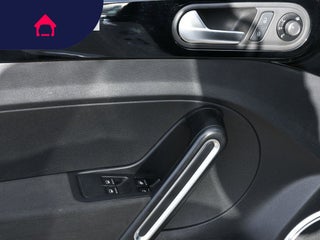 2018 Volkswagen Beetle Convertible