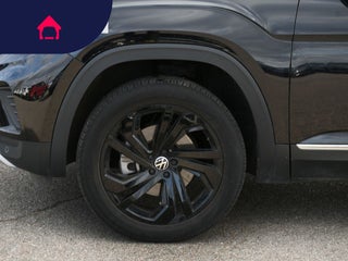 2022 Volkswagen Atlas