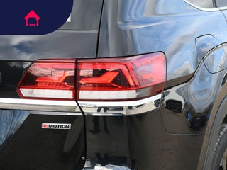 2022 Volkswagen Atlas