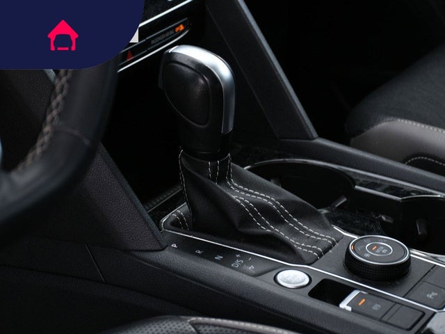 2022 Volkswagen Atlas