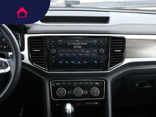 2022 Volkswagen Atlas