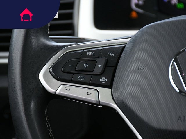 2022 Volkswagen Atlas