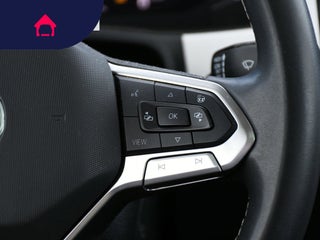 2022 Volkswagen Atlas