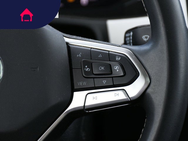 2022 Volkswagen Atlas