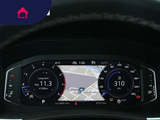 2022 Volkswagen Atlas