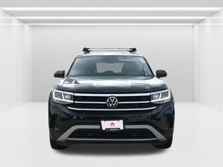 2022 Volkswagen Atlas