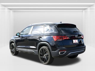 2023 Volkswagen Taos