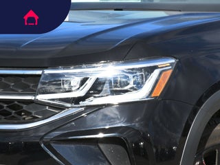 2023 Volkswagen Taos