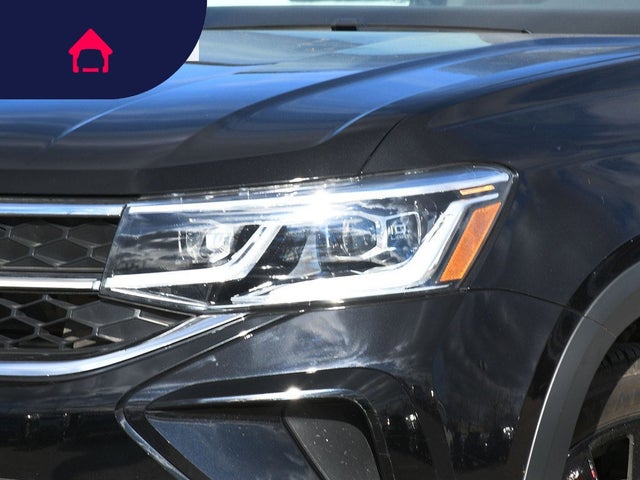 2023 Volkswagen Taos