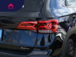 2023 Volkswagen Taos