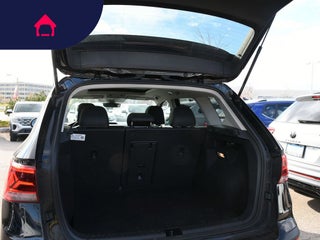 2023 Volkswagen Taos