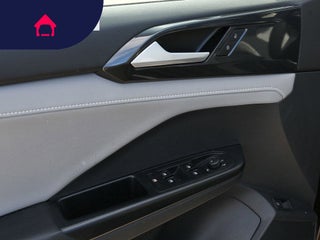 2023 Volkswagen Taos