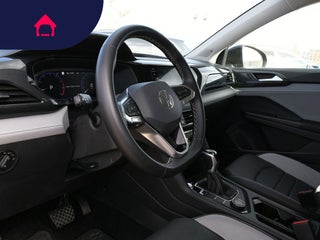 2023 Volkswagen Taos