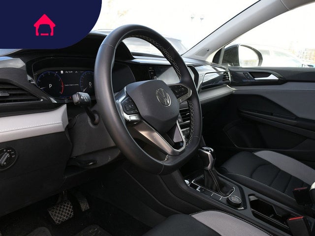 2023 Volkswagen Taos