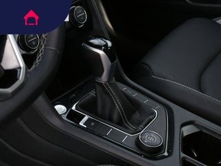 2023 Volkswagen Taos