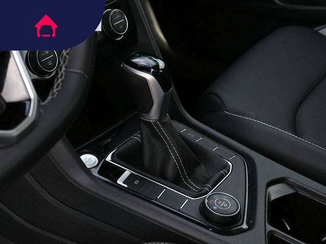 2023 Volkswagen Taos