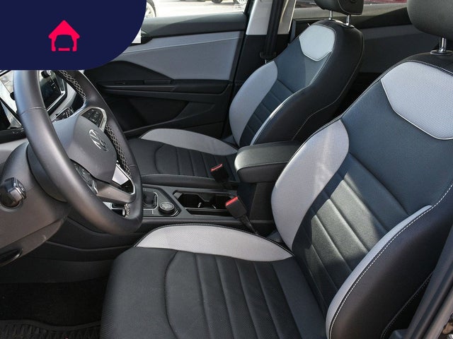 2023 Volkswagen Taos