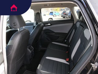 2023 Volkswagen Taos