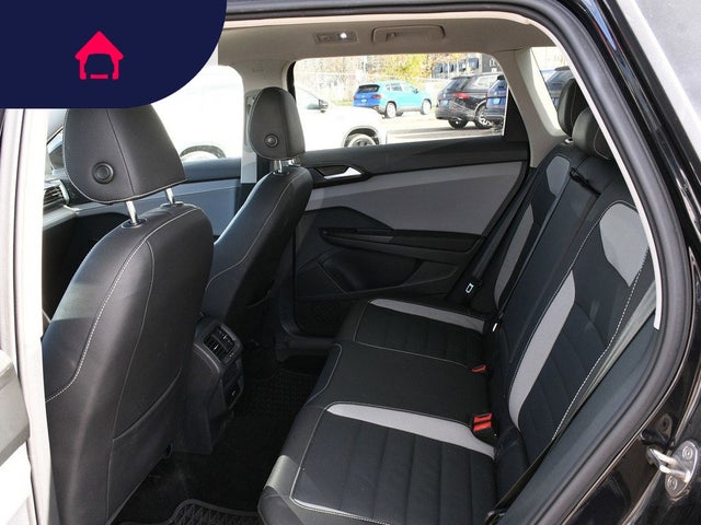 2023 Volkswagen Taos