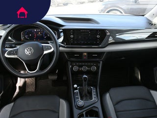 2023 Volkswagen Taos