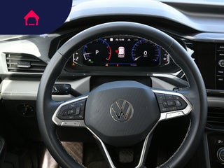 2023 Volkswagen Taos