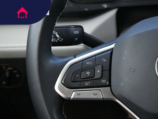 2023 Volkswagen Taos