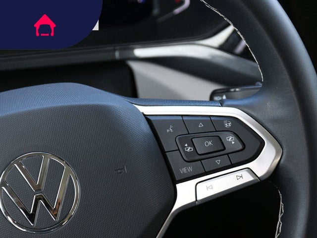 2023 Volkswagen Taos