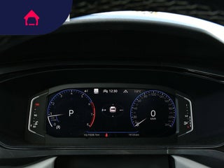 2023 Volkswagen Taos