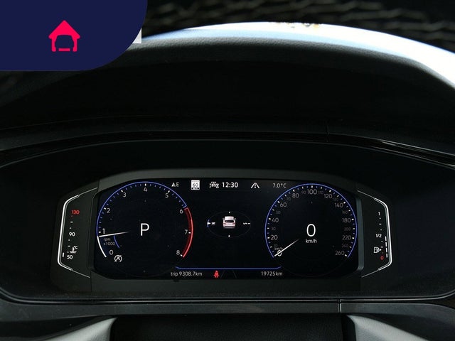 2023 Volkswagen Taos