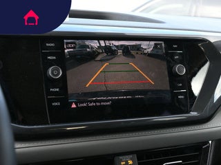 2023 Volkswagen Taos