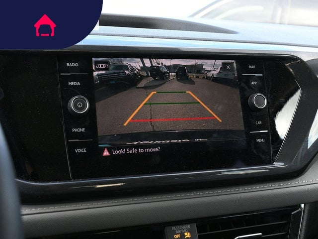 2023 Volkswagen Taos