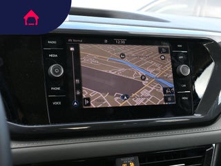 2023 Volkswagen Taos