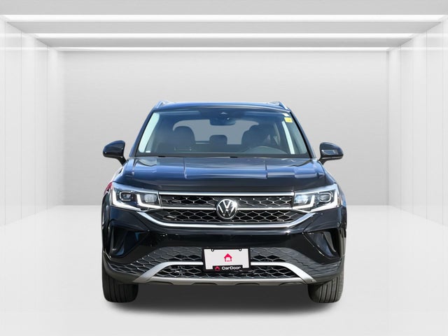 2023 Volkswagen Taos