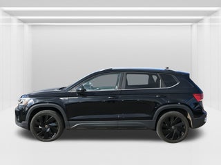 2023 Volkswagen Taos