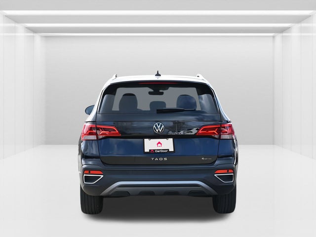 2023 Volkswagen Taos
