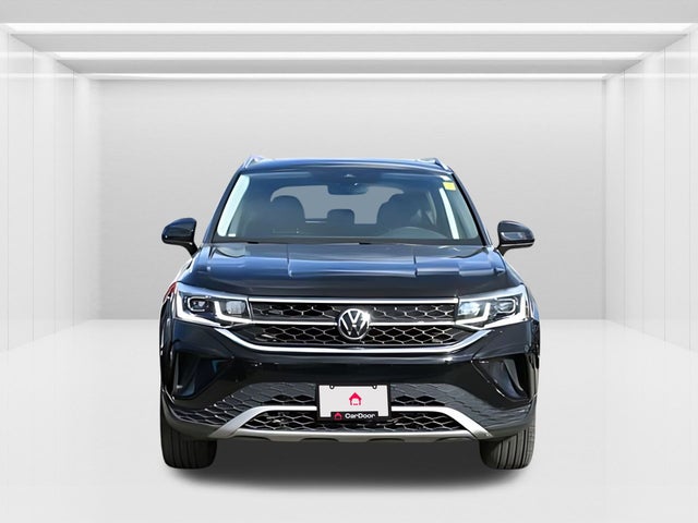 2023 Volkswagen Taos