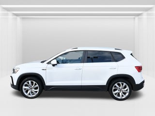 2022 Volkswagen Taos