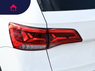 2022 Volkswagen Taos