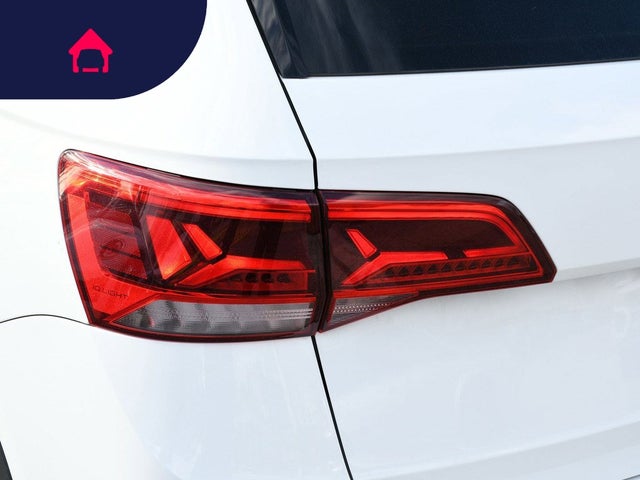 2022 Volkswagen Taos