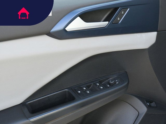 2022 Volkswagen Taos